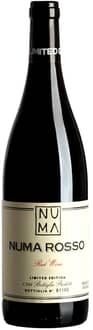 2021 Numa Rosso Marche IGP BIO