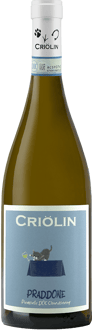 Praddone Piemonte DOC