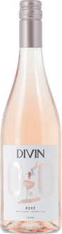 Origine Rosé 0.0%