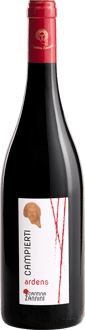 2023 Ardens IGT Campania Rosso