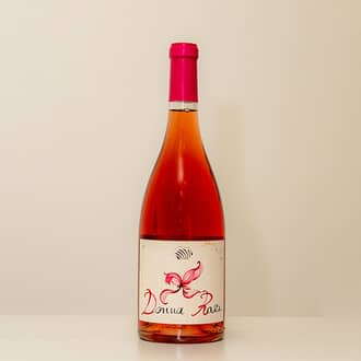 2024 Donna Rosa