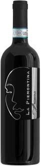 2021 Nebbiolo Colline Novaresi DOC 1,5 L
