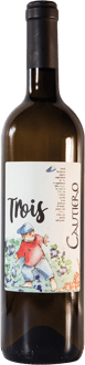 2022 Trois Campania IGP