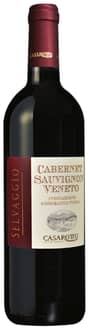 2023 Selvaggio Cabernet Sauvignon Veneto IGP