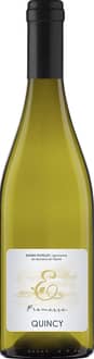 2023 Cuvée Promesse Quincy AOP