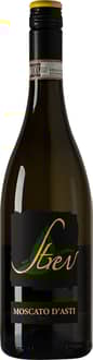2024 Strev Moscato d'Asti DOCG