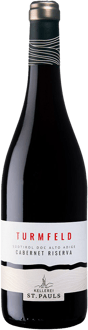 2021 Turmfeld Cabernet Riserva Alto Adige DOC