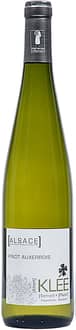 2023 Pinot Auxerrois Alsace AOP