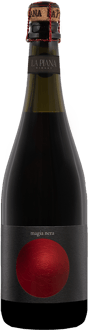 2023 Magia Nera Lambrusco Grasparossa di Castelvetro DOC BIO