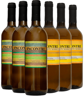 Incontri Box Degustazione BIO