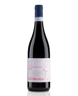 2023 Moye Bonarda Frizzante Piemonte DOC