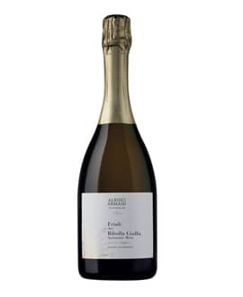 2018 Ribolla Gialla Friuli DOC