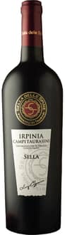 2019 "Sella" Irpinia Campi Taurasini DOC