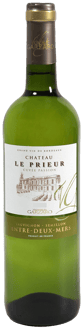 2024 Château Le Prieur Cuvée Passion Entre Deux Mers AOP