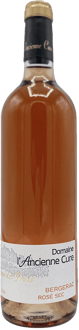 2023 Cuvée Jour de Fruit Rosé Bergerac AOP BIO