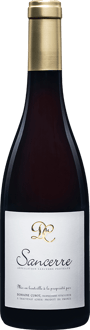 2022 Sancerre rouge AOP Domaine Curot