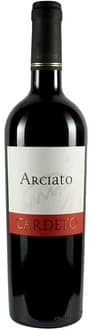 2020 Arciato Cabernet Suvignon Umbria IGP