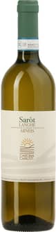 2023 Saròt Langhe Arneis DOC