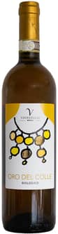2023 Oro del colle Albana di Romagna DOCG