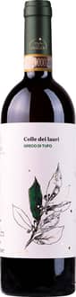 2018 Colle dei Lauri Greco di Tufo DOCG