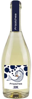 Frizzante Bianco Frizzichea Benevento IGP
