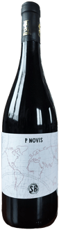 2017 P Novis BIO