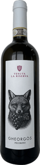 2023 Gheorgos Offida DOCG