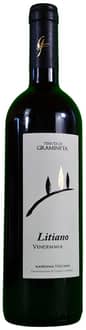 2015 Litiano Maremma Toscana DOC BIO