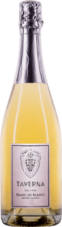 Blanc de Blancs Piemonte DOC