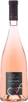 2023 Les Belles Vignes Rosé Sancerre AOP
