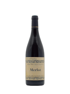 2021 Merlot Marche IGP