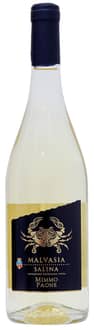 2021 Malvasia Secca