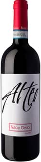 2017 Alteo Amarone della Valpolicella DOCG BIO