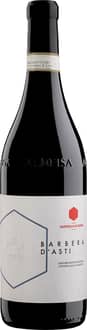 2021 Barbera d’Asti DOCG
