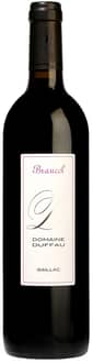 2022 Braucol Gaillac AOP