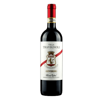 2023 Governo all'Uso Toscano Chianti Rufina DOCG