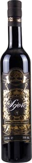 2014 Vino cotto bland 0,5 L