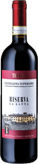 2019 Riserva La Gatta Valtellina Superiore DOCG