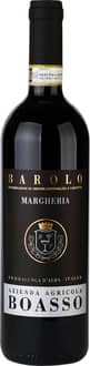 2020 Lazzarito Barolo DOCG