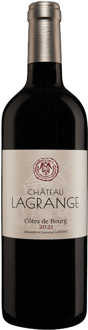 2021 Cuvée Tradition Côtes de Bourg AOP
