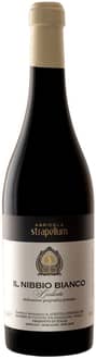 2021 Il Nibbio Bianco Basilicata IGP