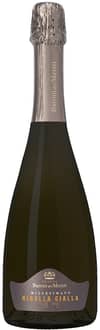 2021 Spumante Ribolla Gialla Millesimato