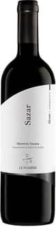 2020 Sazar Maremma Toscana DOC