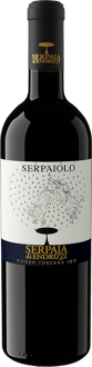 2022 Serpaiolo Toscana IGP