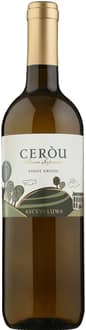 2024 Pinot Grigio "Ceròu"