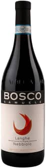 2022 Nebbiolo Langhe DOC