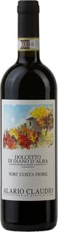 2023 Sori Costa Fiore Dolcetto di Diano d'Alba DOCG