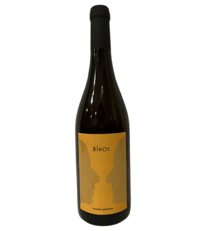 2021 Bikos Bianco Isola dei Nuraghi IGP