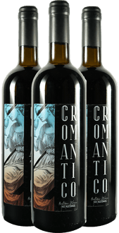 Box Promozionale Cromantico