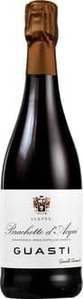 Brachetto d'Acqui Spumante DOCG